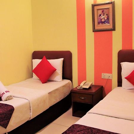 Sun Inns Hotel D'Mind Seri Kembangan Εξωτερικό φωτογραφία