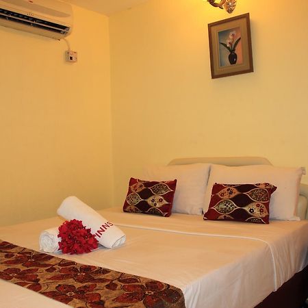 Sun Inns Hotel D'Mind Seri Kembangan Εξωτερικό φωτογραφία