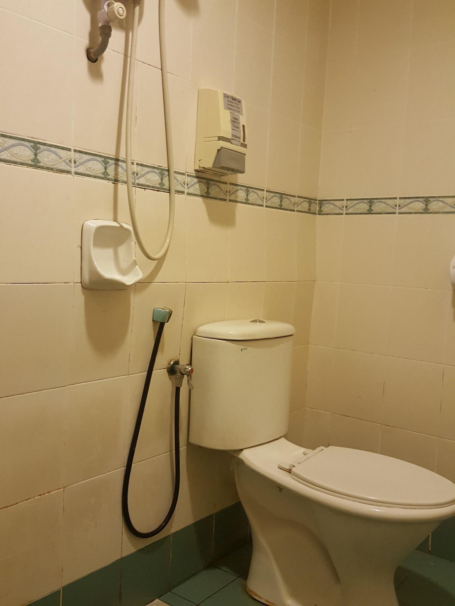 Sun Inns Hotel D'Mind Seri Kembangan Εξωτερικό φωτογραφία