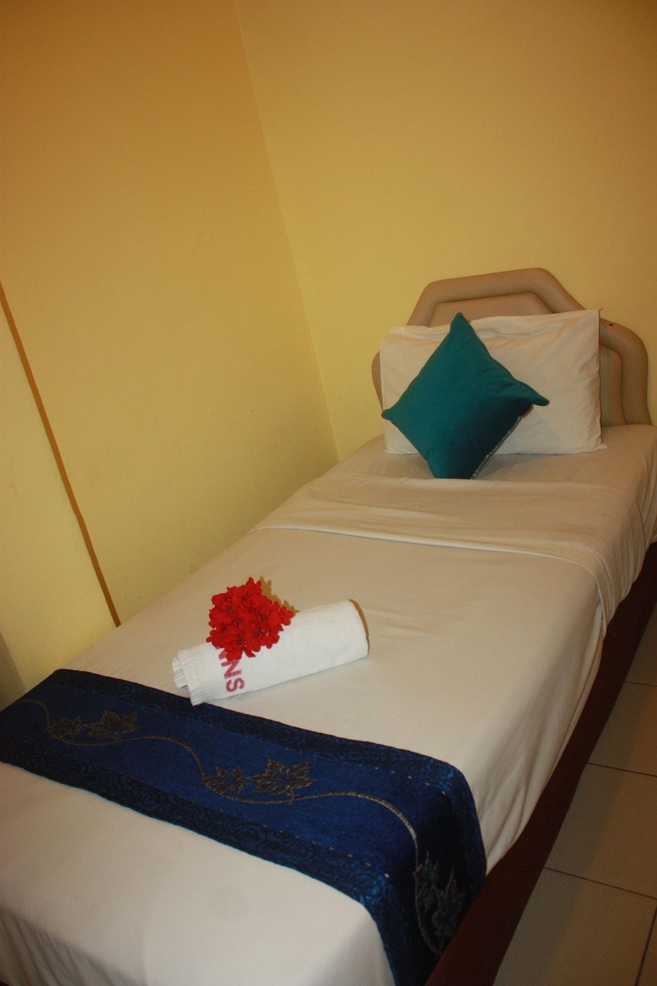 Sun Inns Hotel D'Mind Seri Kembangan Εξωτερικό φωτογραφία