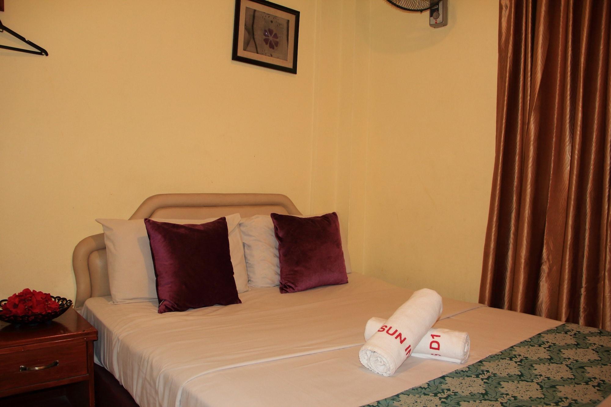 Sun Inns Hotel D'Mind Seri Kembangan Εξωτερικό φωτογραφία