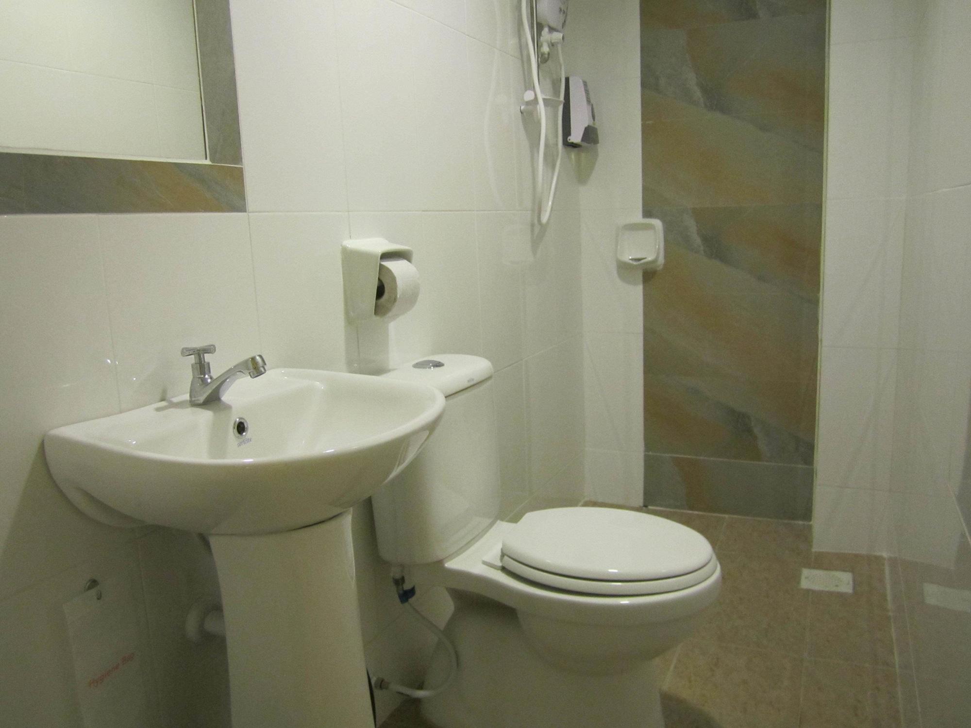 Sun Inns Hotel D'Mind Seri Kembangan Εξωτερικό φωτογραφία