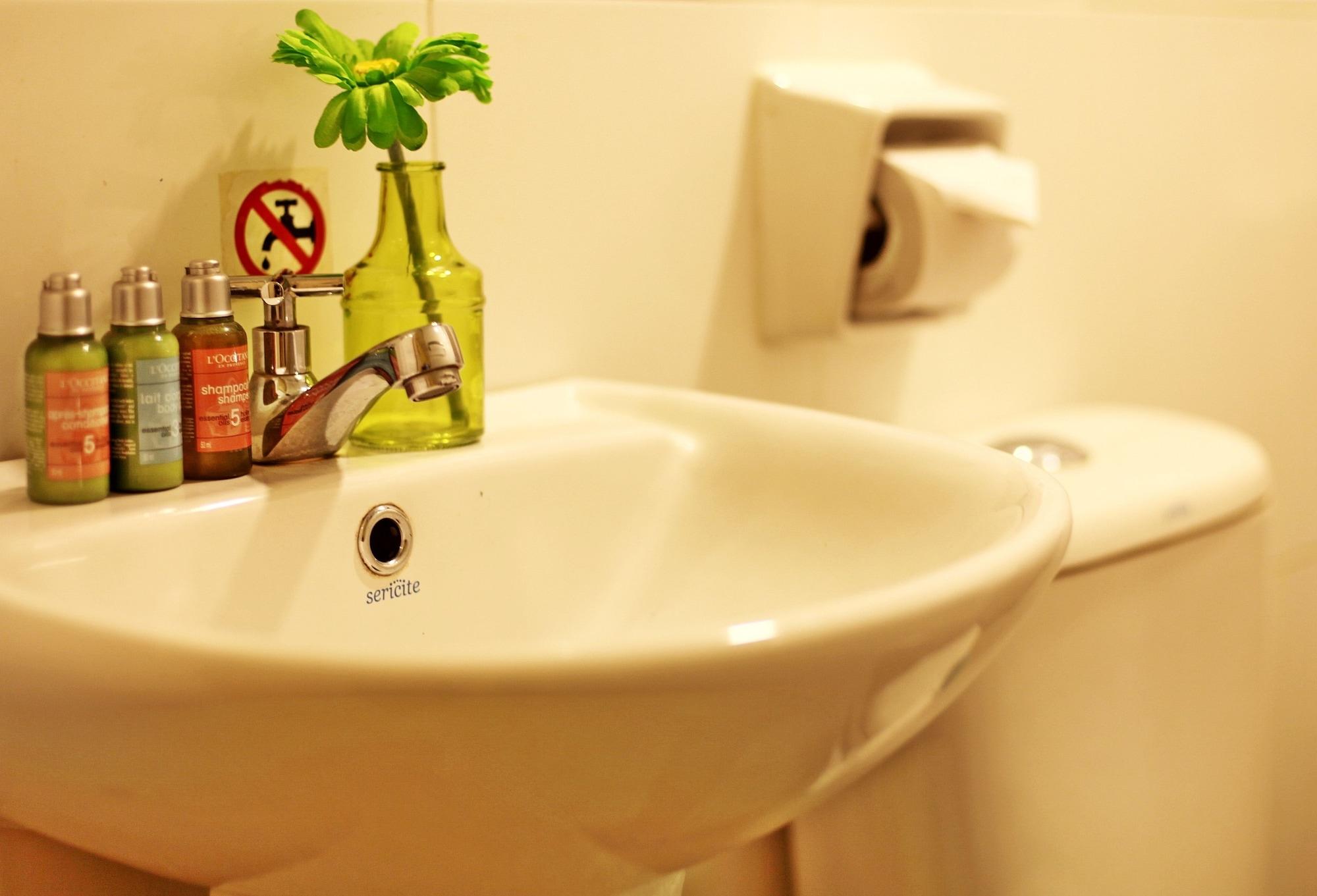 Sun Inns Hotel D'Mind Seri Kembangan Εξωτερικό φωτογραφία