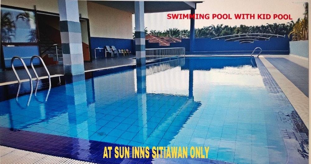 Sun Inns Hotel D'Mind Seri Kembangan Εξωτερικό φωτογραφία