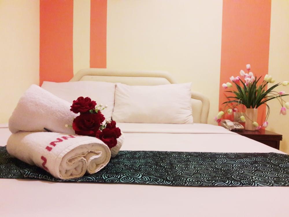 Sun Inns Hotel D'Mind Seri Kembangan Εξωτερικό φωτογραφία