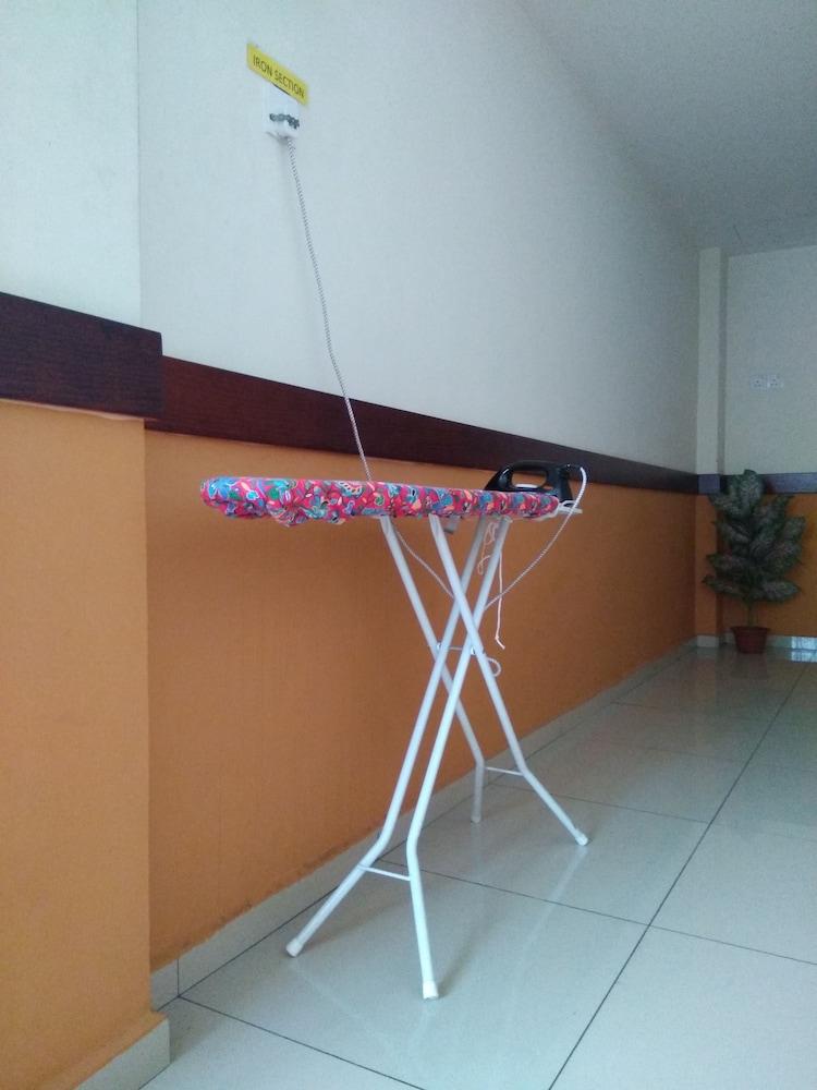 Sun Inns Hotel D'Mind Seri Kembangan Εξωτερικό φωτογραφία
