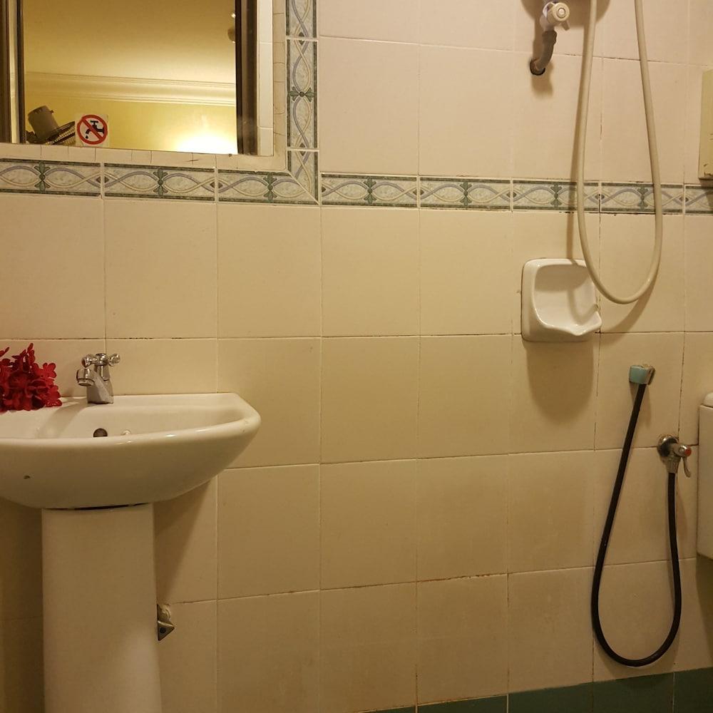 Sun Inns Hotel D'Mind Seri Kembangan Εξωτερικό φωτογραφία