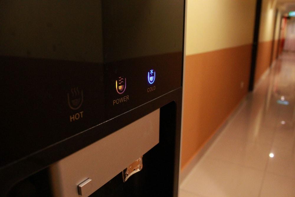 Sun Inns Hotel D'Mind Seri Kembangan Εξωτερικό φωτογραφία
