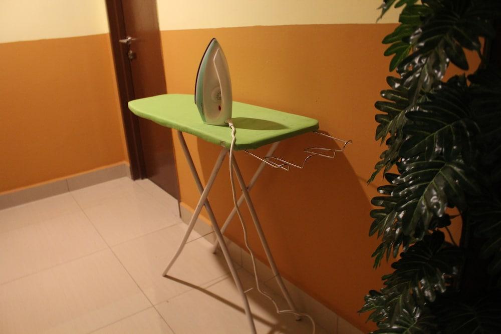 Sun Inns Hotel D'Mind Seri Kembangan Εξωτερικό φωτογραφία
