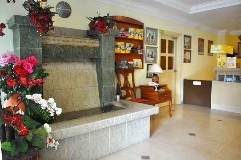 Sun Inns Hotel D'Mind Seri Kembangan Εξωτερικό φωτογραφία