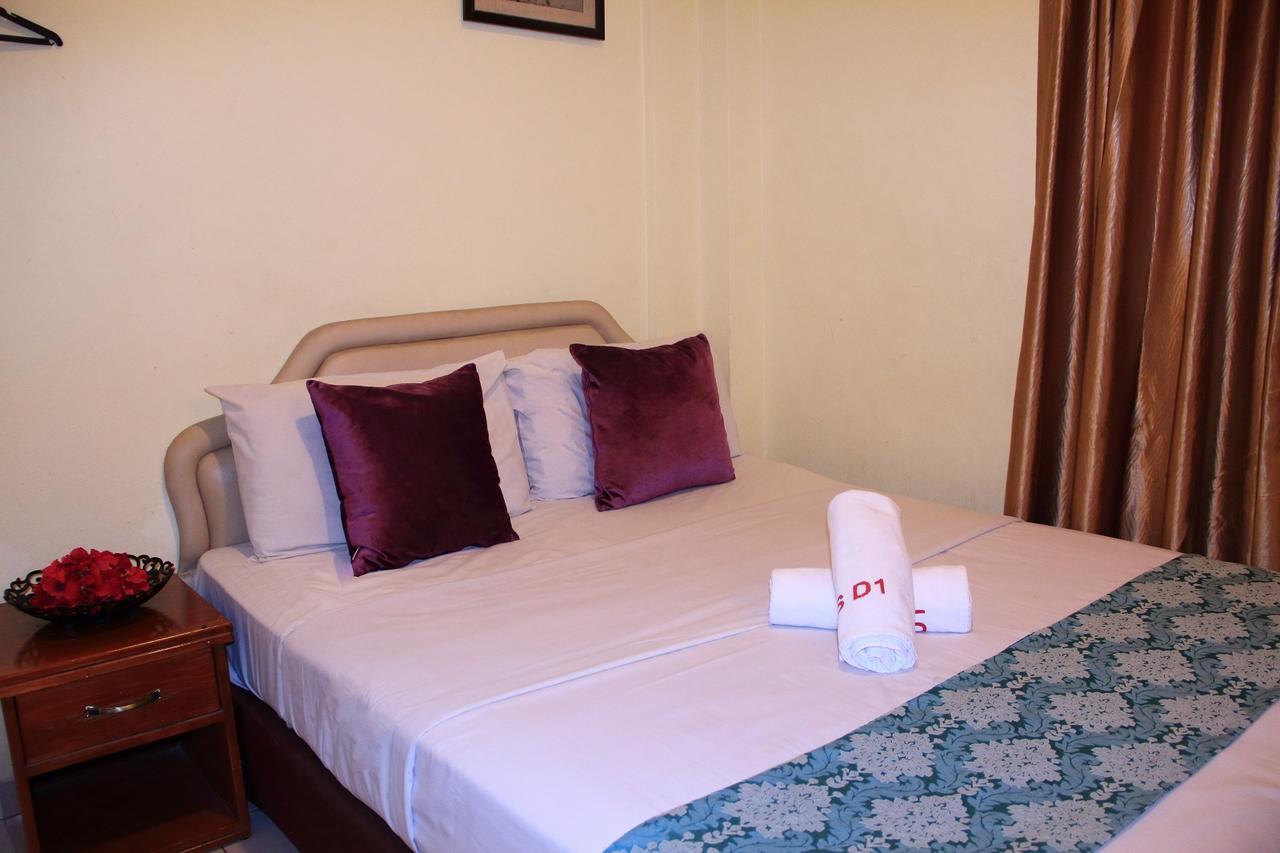 Sun Inns Hotel D'Mind Seri Kembangan Εξωτερικό φωτογραφία