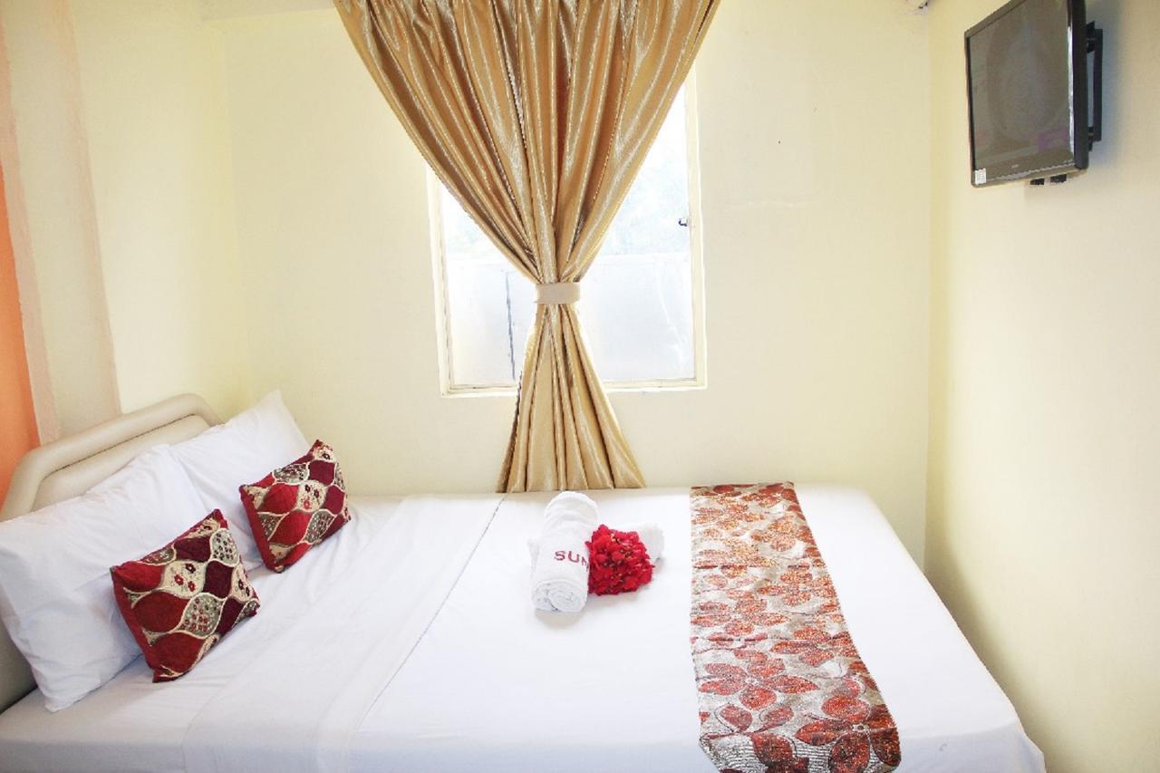 Sun Inns Hotel D'Mind Seri Kembangan Εξωτερικό φωτογραφία