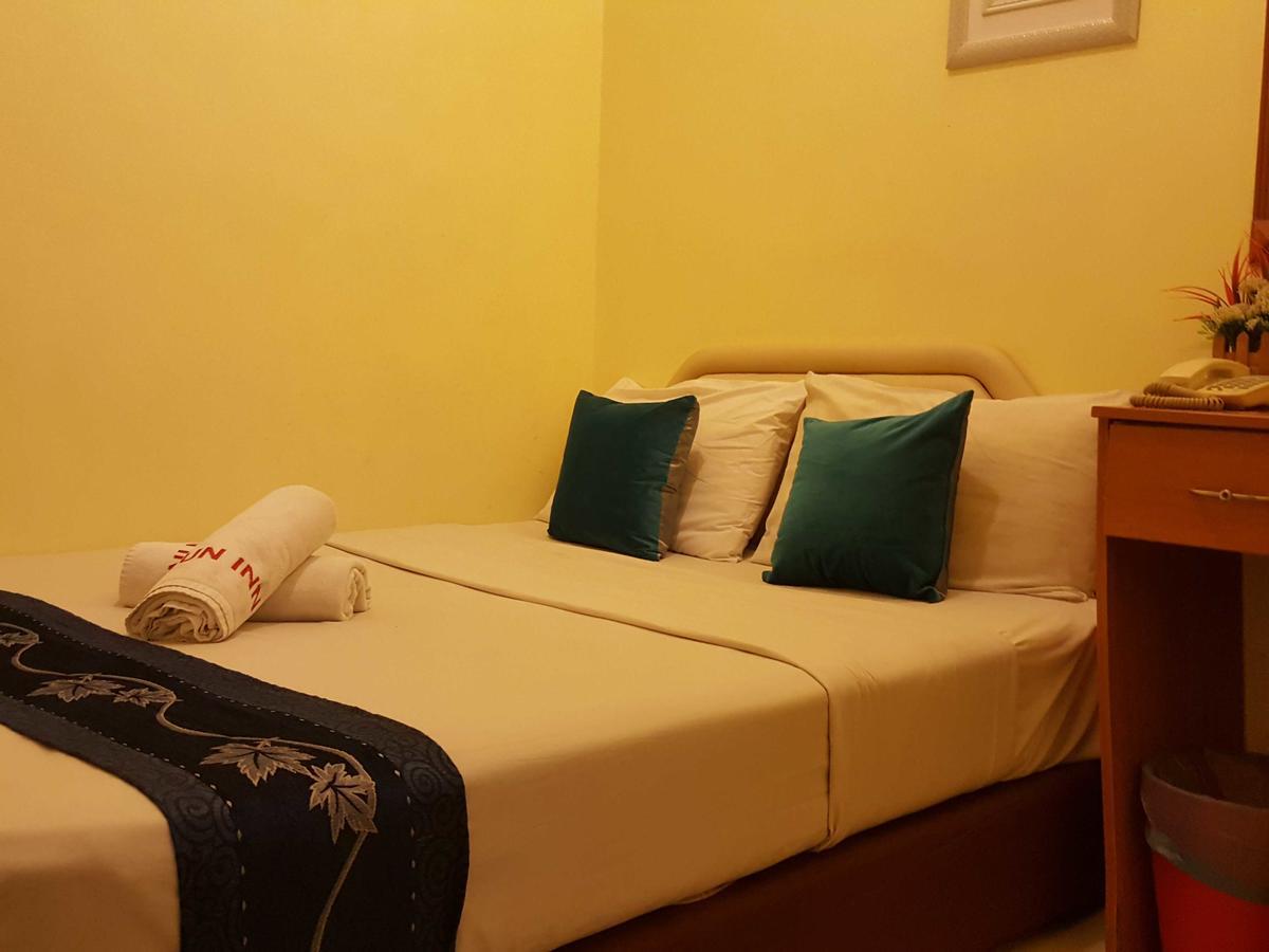 Sun Inns Hotel D'Mind Seri Kembangan Εξωτερικό φωτογραφία