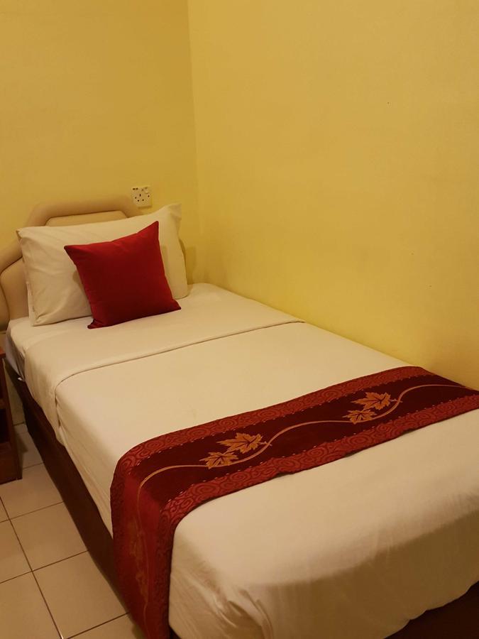 Sun Inns Hotel D'Mind Seri Kembangan Εξωτερικό φωτογραφία