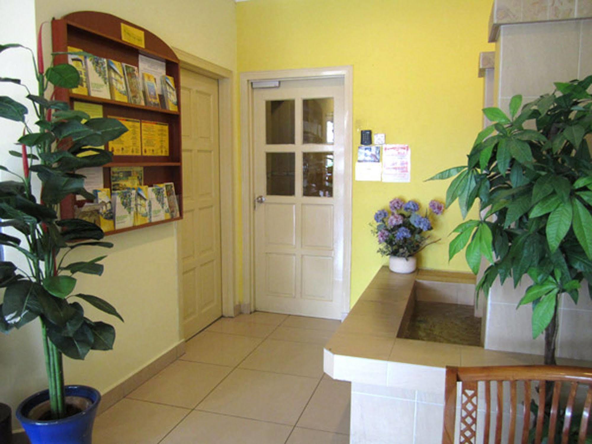 Sun Inns Hotel D'Mind Seri Kembangan Εξωτερικό φωτογραφία